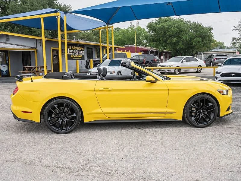 2017 Ford S550 Mustang - Image 6 of 20