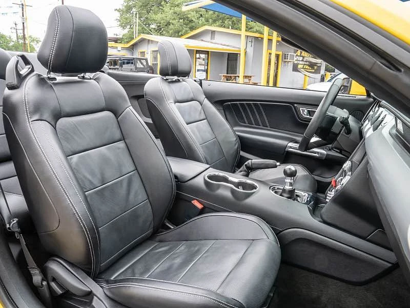2017 Ford S550 Mustang - Image 18 of 20