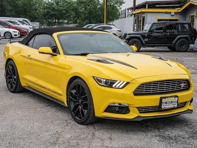 2017 Ford S550 Mustang - Image 5 of 20