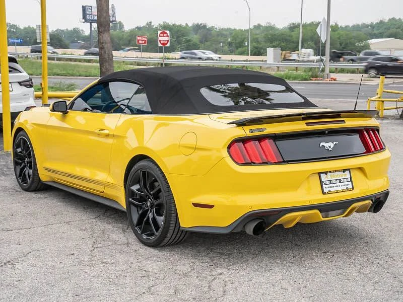2017 Ford S550 Mustang - Image 9 of 20