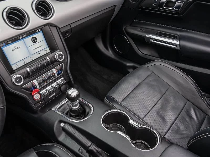 2017 Ford S550 Mustang - Image 20 of 20