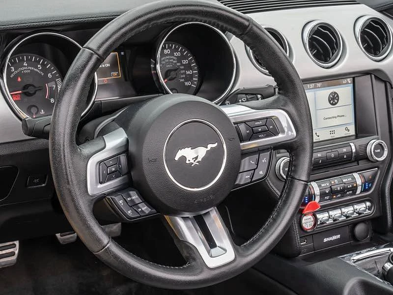 2017 Ford S550 Mustang - Image 19 of 20