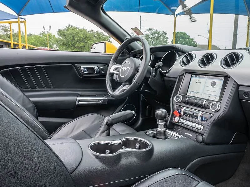2017 Ford S550 Mustang - Image 17 of 20