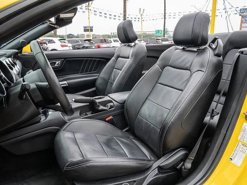 2017 Ford S550 Mustang - Image 14 of 20