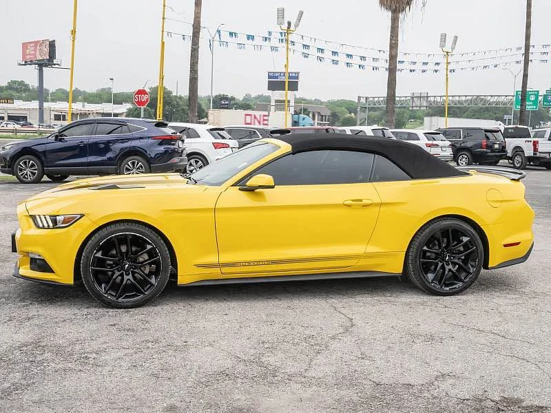 2017 Ford S550 Mustang - Image 10 of 20
