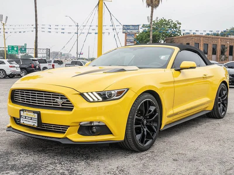 2017 Ford S550 Mustang - Image 12 of 20