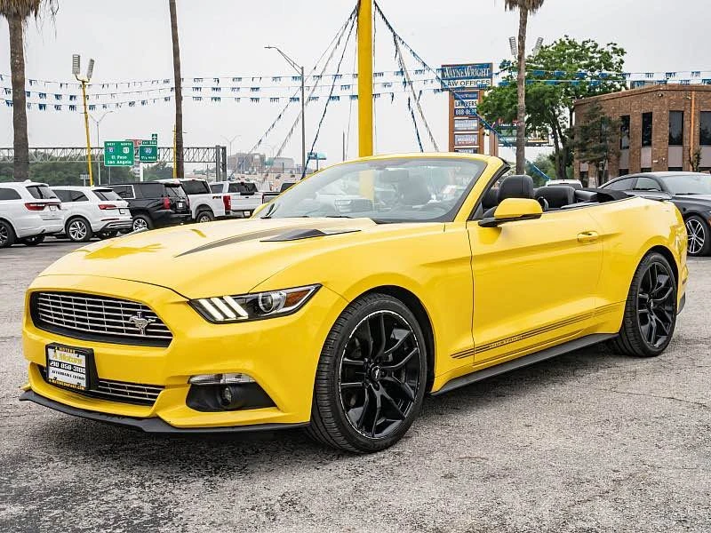 2017 Ford S550 Mustang - Image 13 of 20