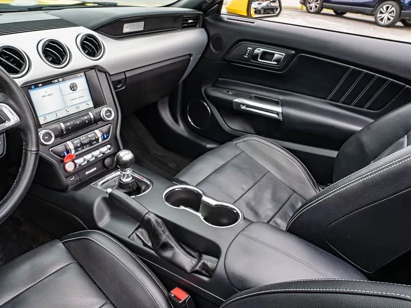 2017 Ford S550 Mustang - Image 15 of 20