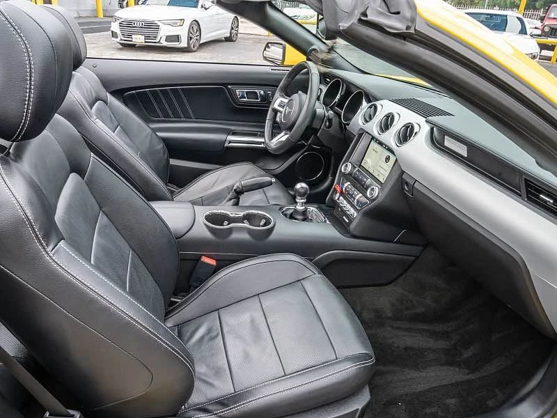 2017 Ford S550 Mustang - Image 16 of 20