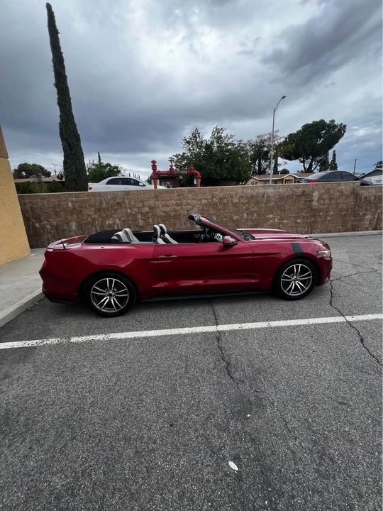 2017 Ford S550 Mustang - Image 9 of 17