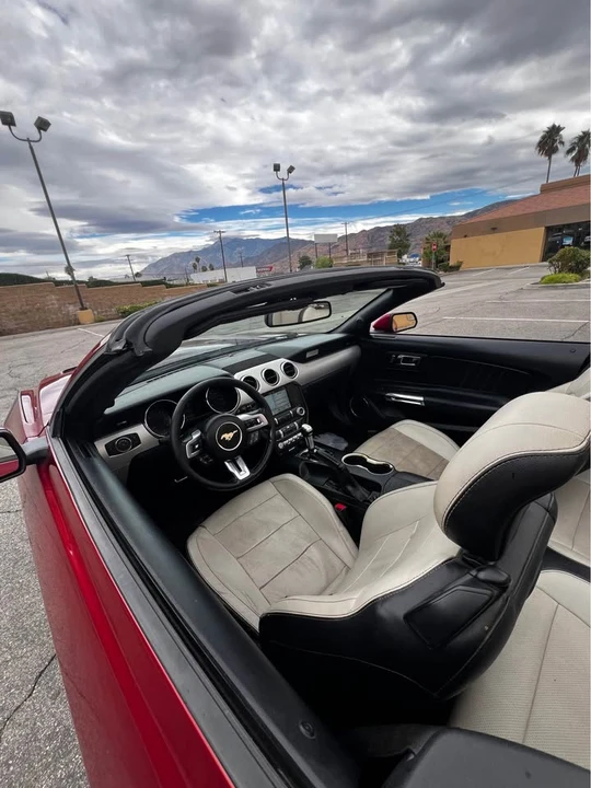 2017 Ford S550 Mustang - Image 11 of 17