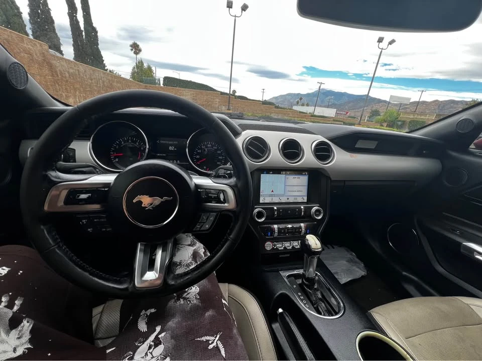 2017 Ford S550 Mustang - Image 14 of 17