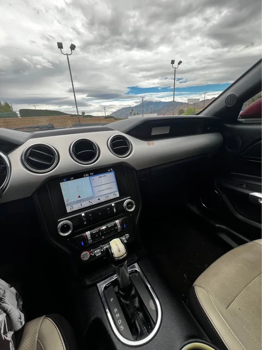 2017 Ford S550 Mustang - Image 17 of 17