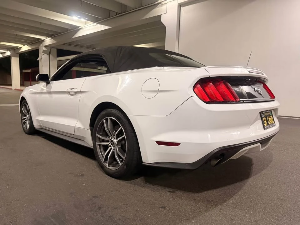 2017 Ford S550 Mustang - Image 15 of 20