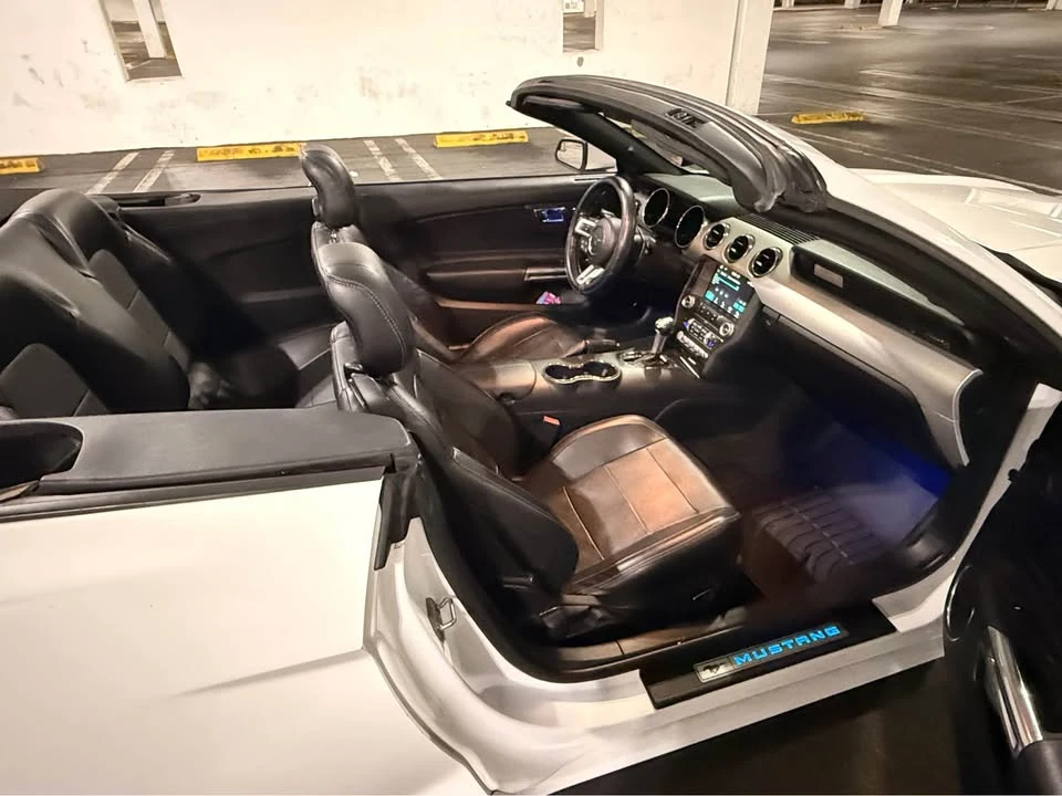 2017 Ford S550 Mustang - Image 10 of 20