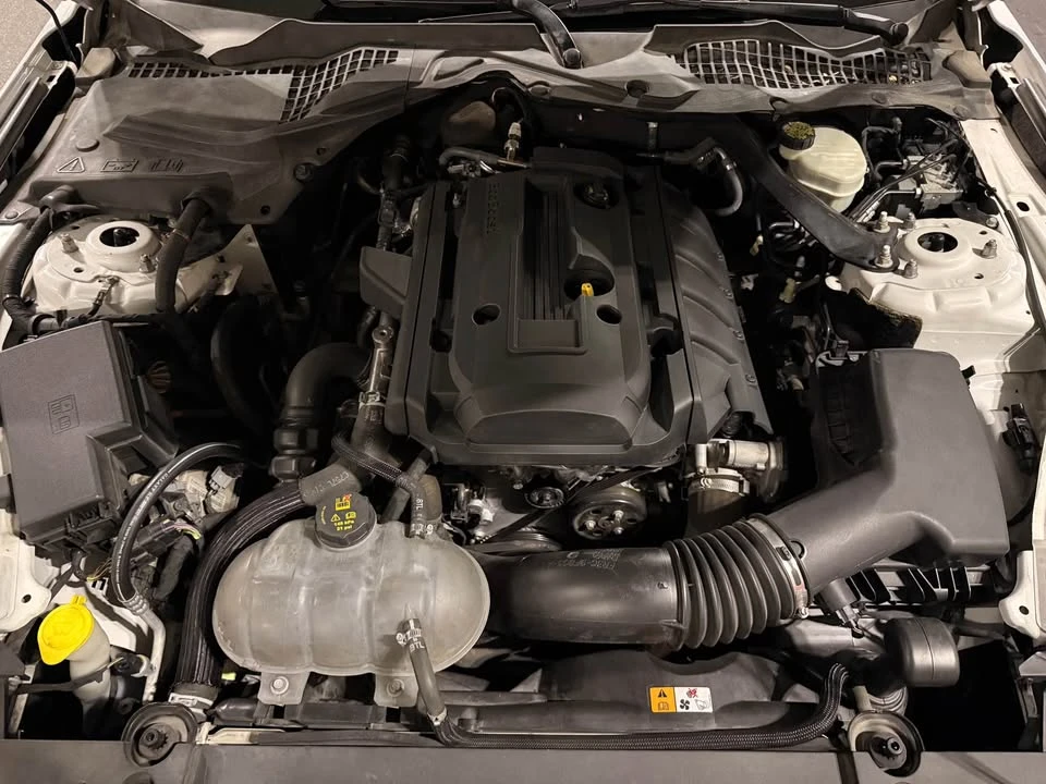 2017 Ford S550 Mustang - Image 11 of 20