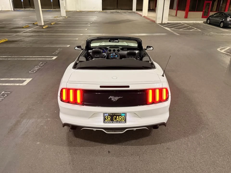2017 Ford S550 Mustang - Image 3 of 20