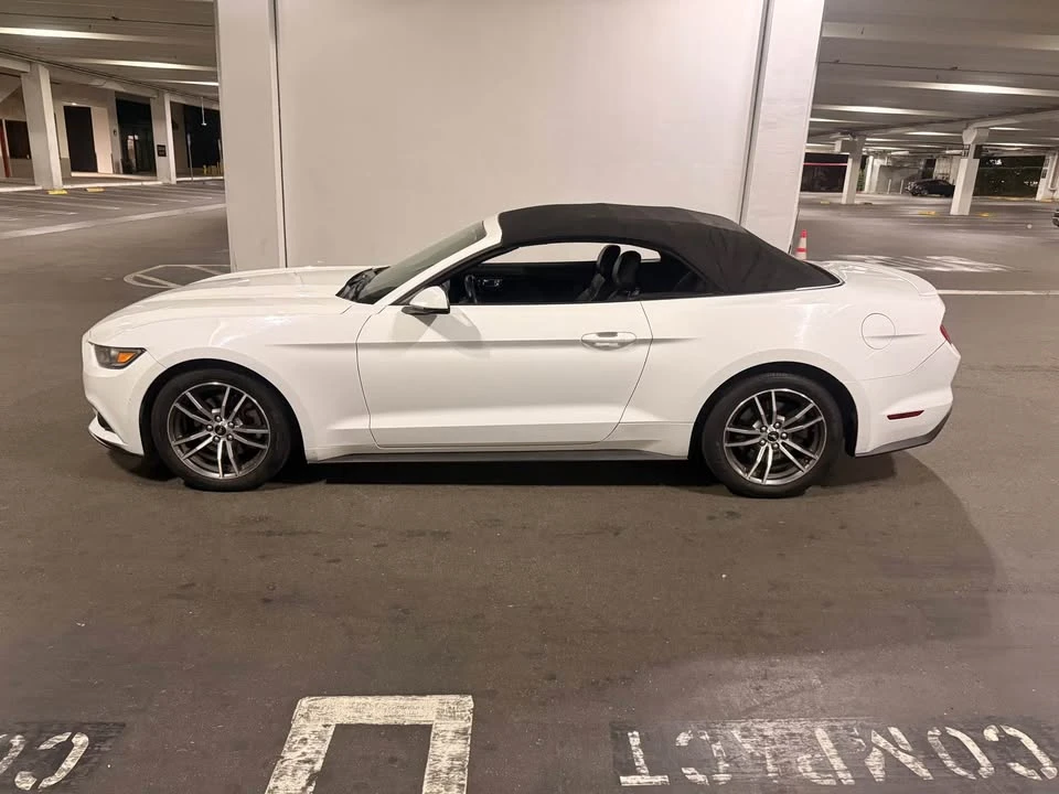 2017 Ford S550 Mustang - Image 16 of 20