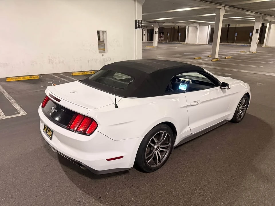 2017 Ford S550 Mustang - Image 13 of 20