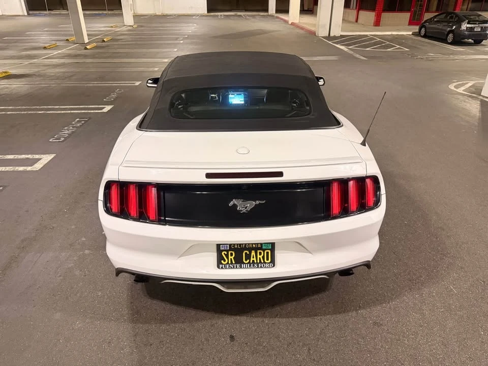 2017 Ford S550 Mustang - Image 14 of 20