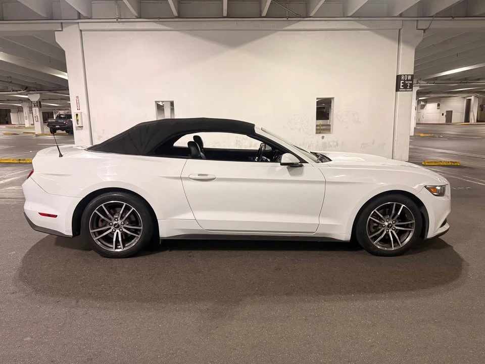 2017 Ford S550 Mustang - Image 12 of 20