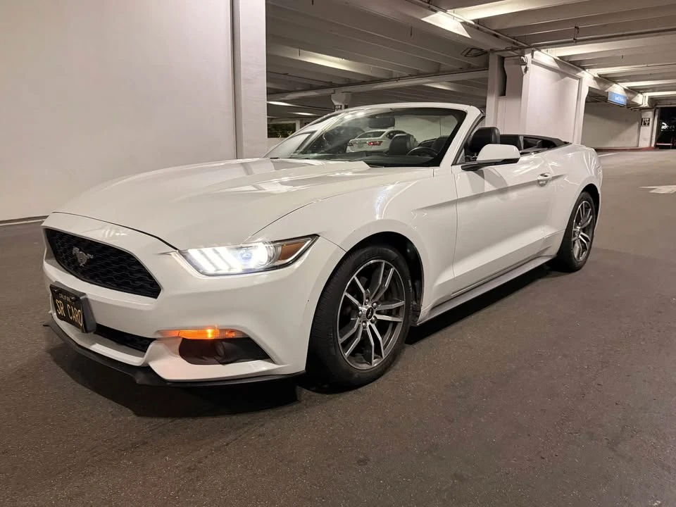 2017 Ford S550 Mustang - Image 8 of 20
