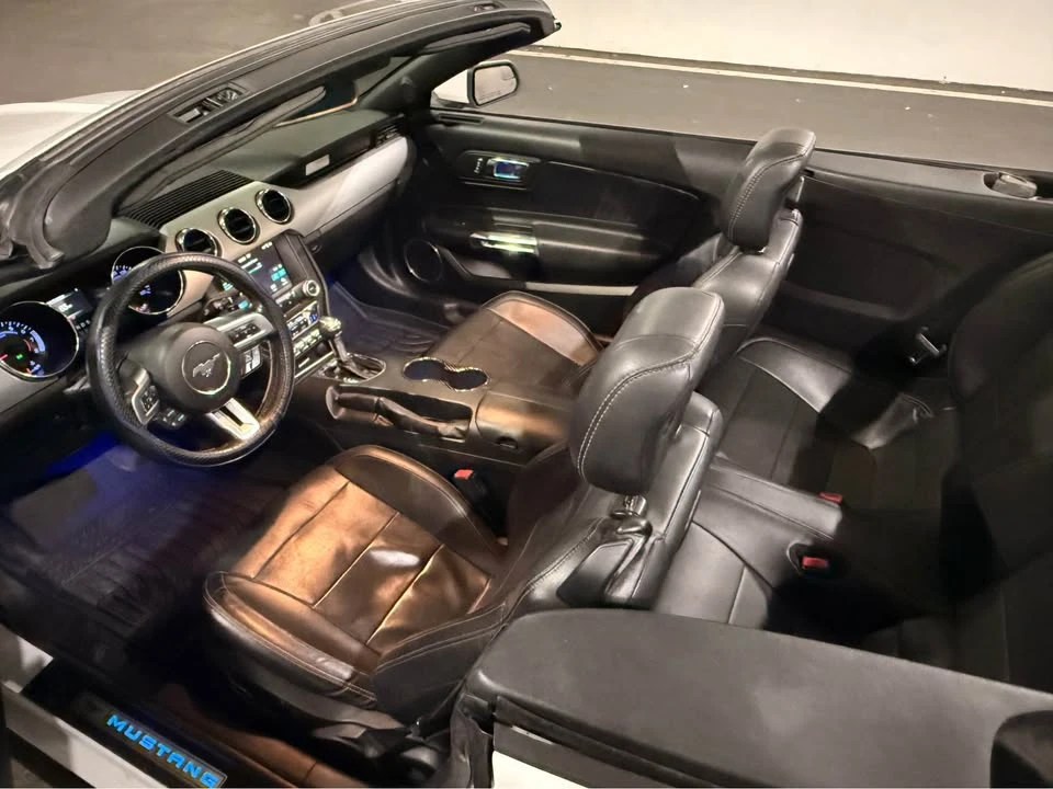 2017 Ford S550 Mustang - Image 9 of 20