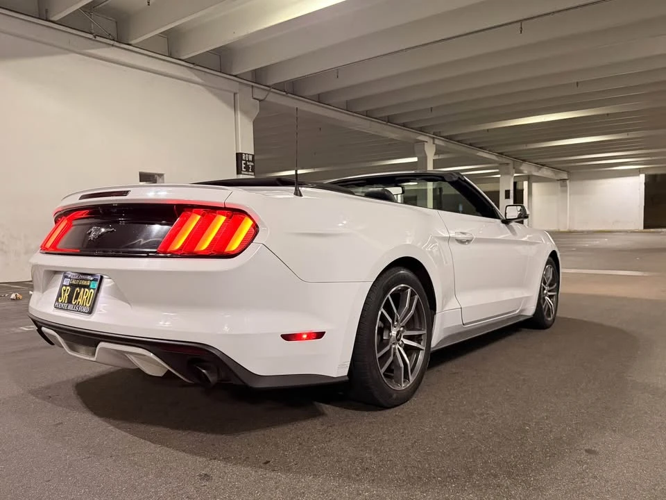 2017 Ford S550 Mustang - Image 4 of 20