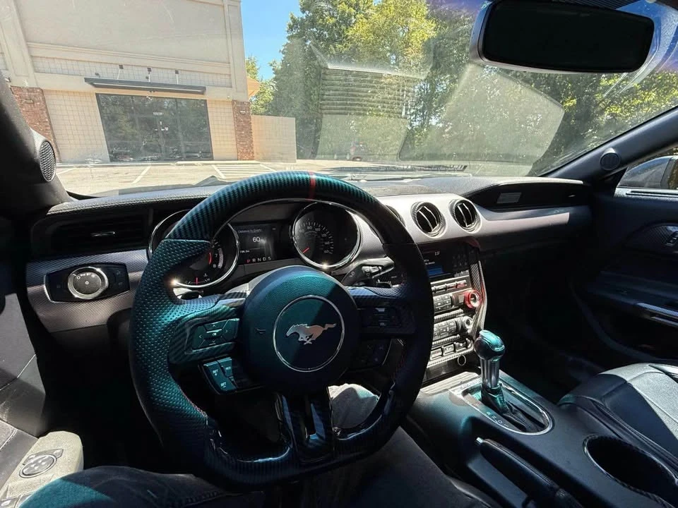 2017 Ford S550 Mustang - Image 10 of 10
