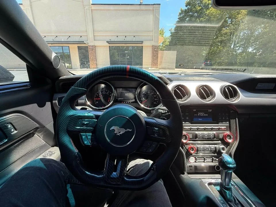 2017 Ford S550 Mustang - Image 8 of 10