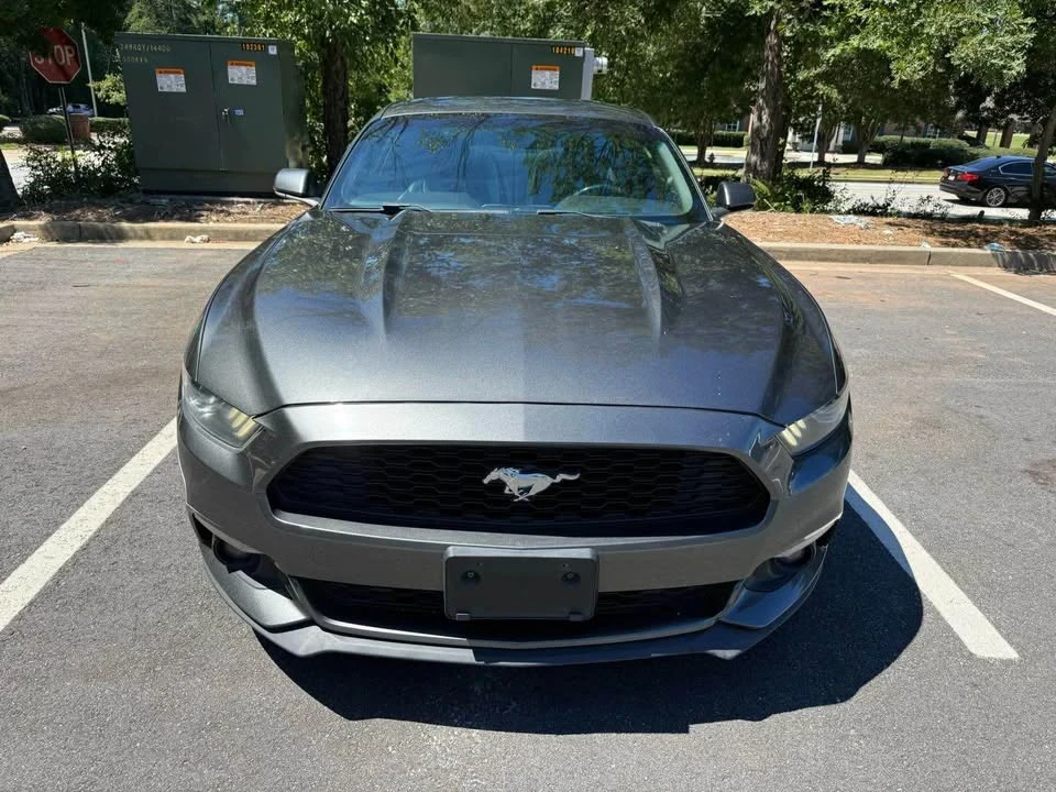 2017 Ford S550 Mustang - Image 2 of 10