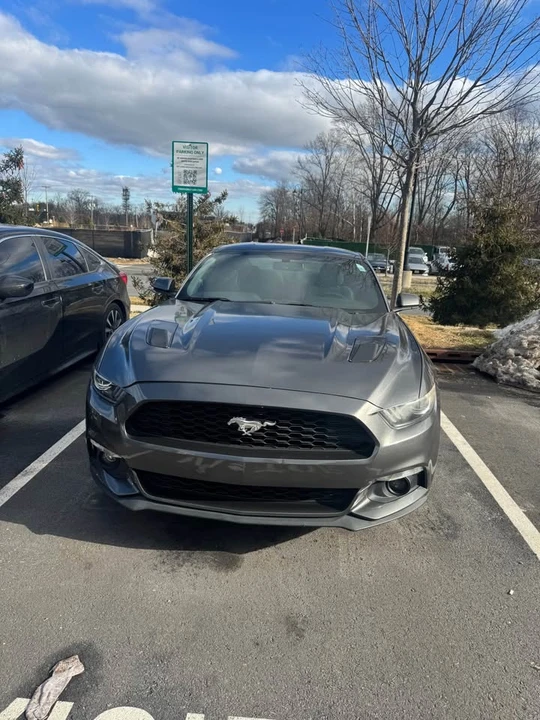 2017 Ford S550 Mustang - Image 3 of 7