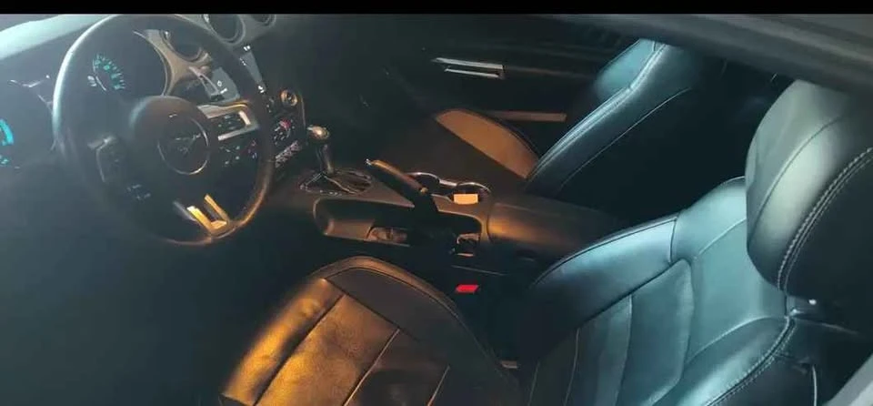 2017 Ford S550 Mustang - Image 3 of 6