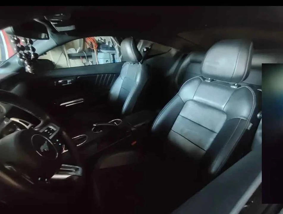 2017 Ford S550 Mustang - Image 4 of 6