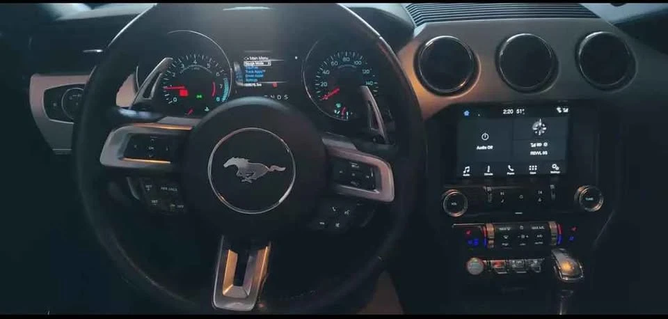 2017 Ford S550 Mustang - Image 2 of 6