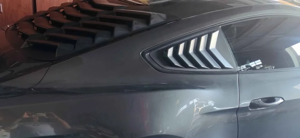 2017 Ford S550 Mustang - Image 5 of 6