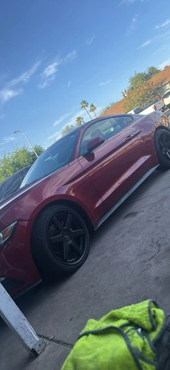 2017 Ford S550 Mustang - Image 6 of 8