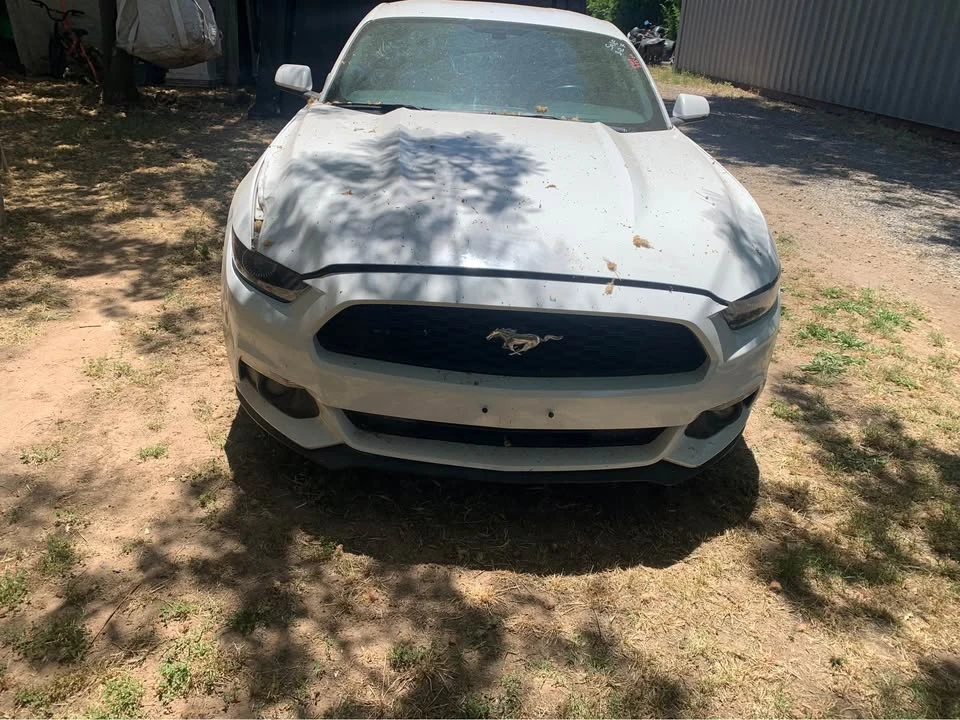 2017 Ford S550 Mustang - Image 2 of 7