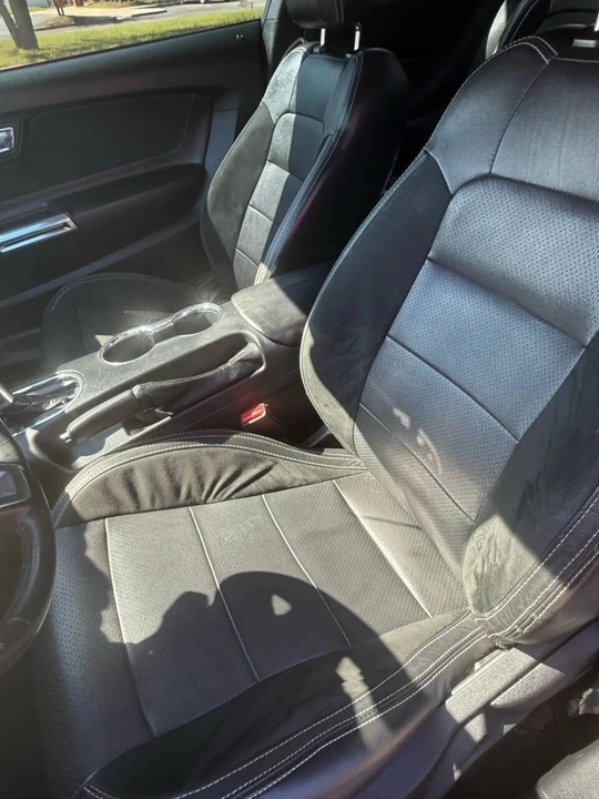 2017 Ford S550 Mustang - Image 7 of 10