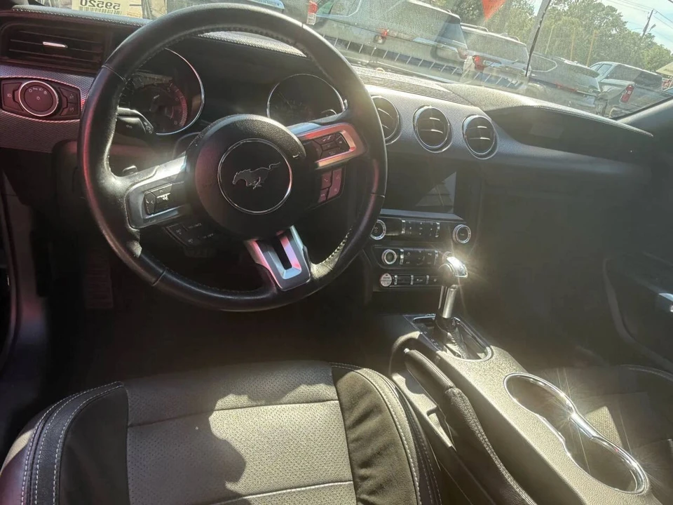 2017 Ford S550 Mustang - Image 6 of 10