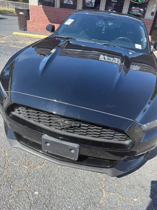 2017 Ford S550 Mustang - Image 3 of 10
