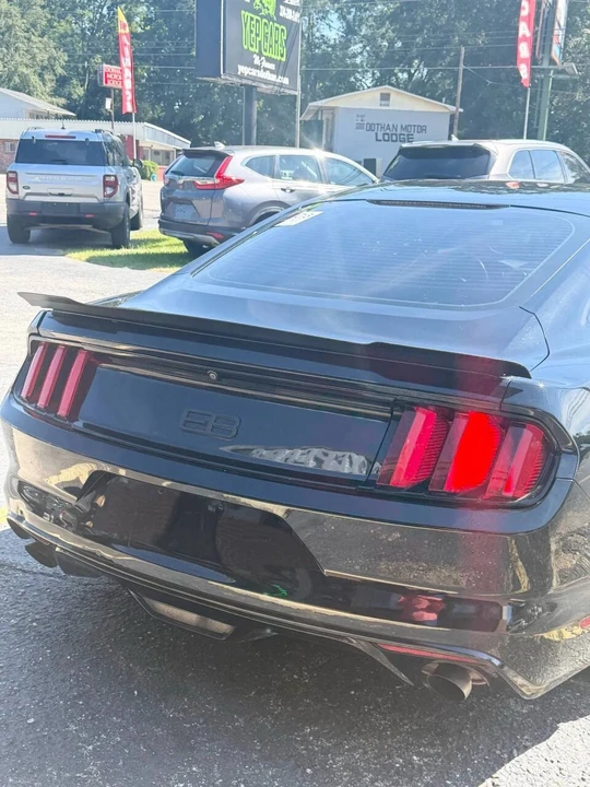 2017 Ford S550 Mustang - Image 5 of 10