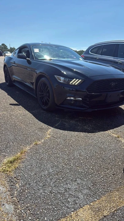 2017 Ford S550 Mustang - Image 2 of 10