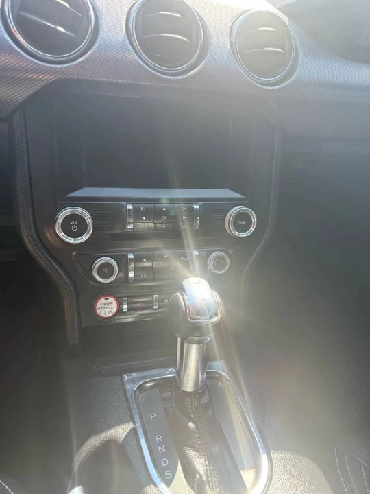 2017 Ford S550 Mustang - Image 10 of 10