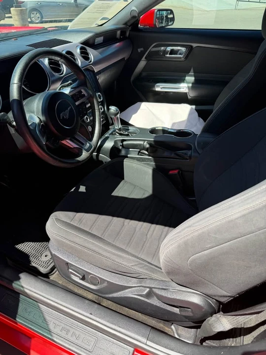 2017 Ford S550 Mustang - Image 8 of 12