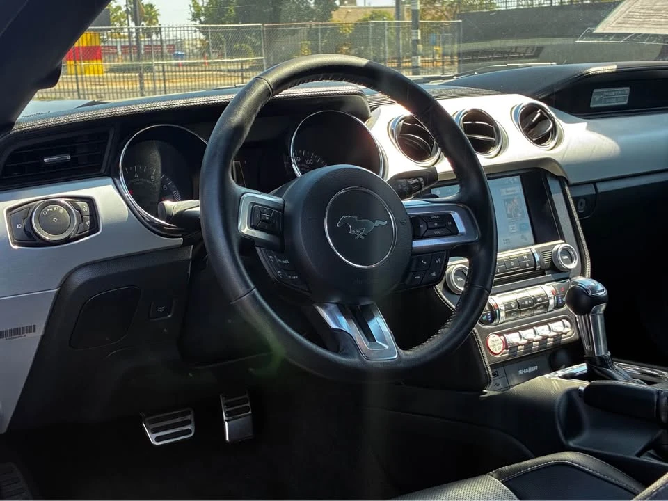 2017 Ford S550 Mustang - Image 6 of 10
