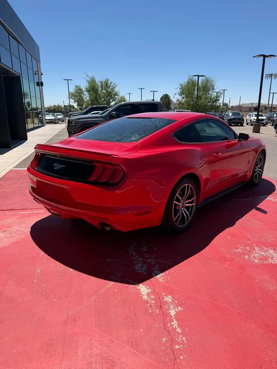 2017 Ford S550 Mustang - Image 4 of 12