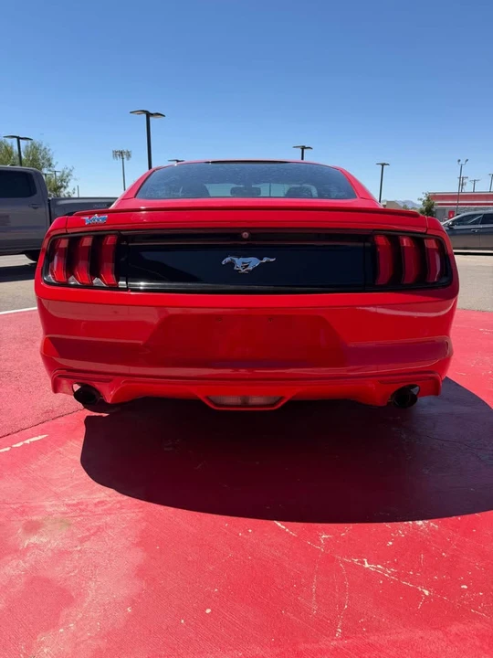 2017 Ford S550 Mustang - Image 6 of 12