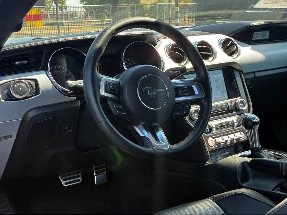 2017 Ford S550 Mustang - Image 10 of 10