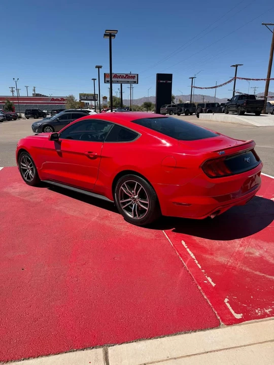 2017 Ford S550 Mustang - Image 3 of 12